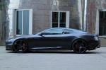 Aston Martin DBS Casino Royale by Anderson Germany 2012 года